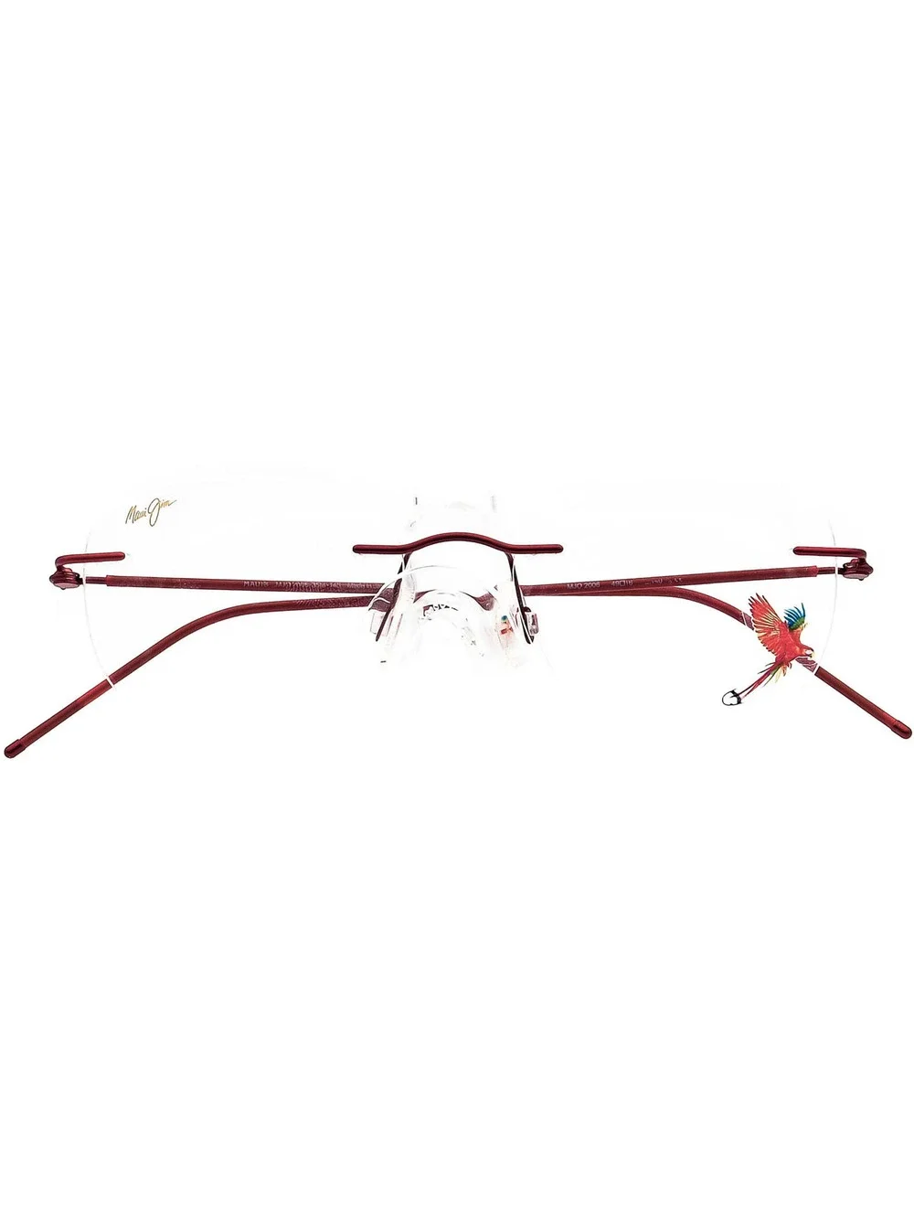 Maui Jim MJO 2006-35M Eyewear
